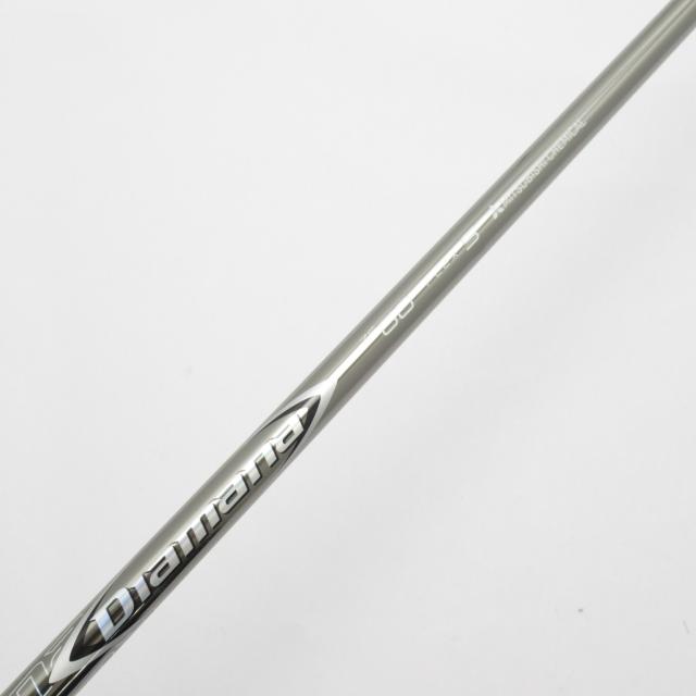 【中古ゴルフクラブ】キャロウェイゴルフ　BIG BERTHA　ビッグバーサ 23 ドライバー Diamana ZF60　シャフト：Diamana ZF60_5