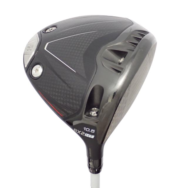 【中古ゴルフクラブ】ブリヂストン　BRIDGESTONE GOLF　BX2 HT ドライバー Diamana BS50 II　シャフト：Diamana BS50 II