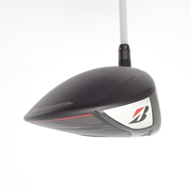 【中古ゴルフクラブ】ブリヂストン　BRIDGESTONE GOLF　BX2 HT ドライバー Diamana BS50 II　シャフト：Diamana BS50 II_3