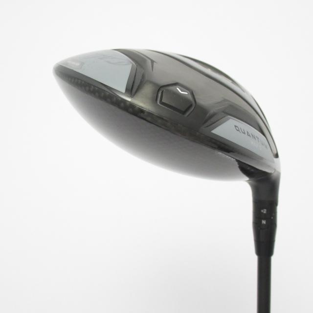 【中古ゴルフクラブ】キャロウェイゴルフ　QUANTUM　QUANTUM MAX D ドライバー ATHLEMAX 50　シャフト：ATHLEMAX 50_4