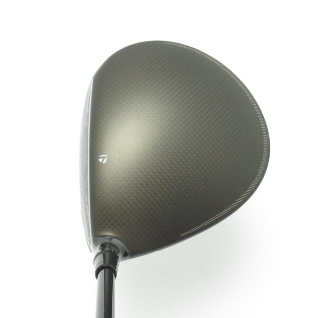 【中古ゴルフクラブ】テーラーメイド　Qi4D　Qi4D ドライバー REAX 50 High Rotation RED(2026)　シャフト：REAX 50 High Rotation RED…_1