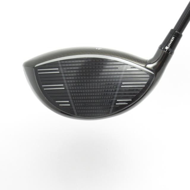 【中古ゴルフクラブ】テーラーメイド　Qi4D　Qi4D ドライバー REAX 50 High Rotation RED(2026)　シャフト：REAX 50 High Rotation RED…_2