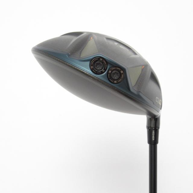 【中古ゴルフクラブ】テーラーメイド　Qi4D　Qi4D ドライバー REAX 50 High Rotation RED(2026)　シャフト：REAX 50 High Rotation RED…_4