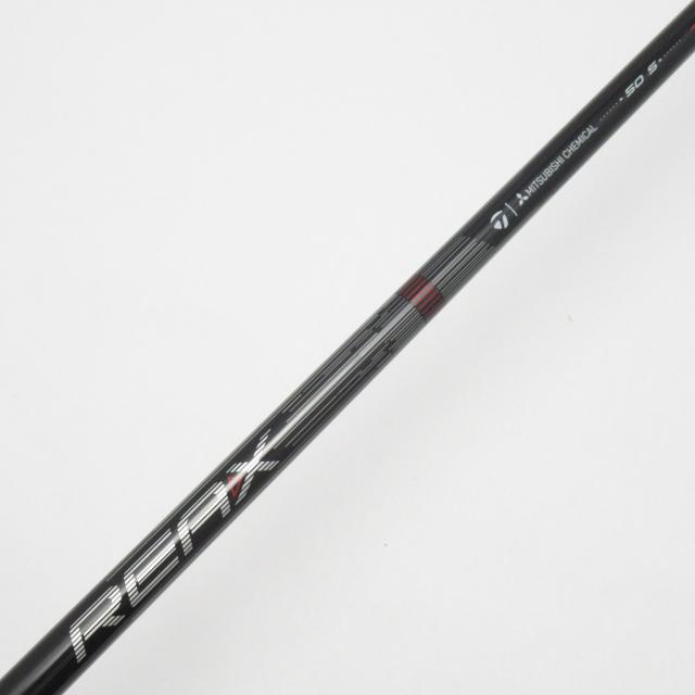 【中古ゴルフクラブ】テーラーメイド　Qi4D　Qi4D ドライバー REAX 50 High Rotation RED(2026)　シャフト：REAX 50 High Rotation RED…_5