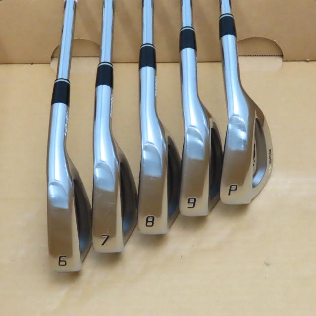中古ゴルフクラブ】フォーティーン TC-920 TC-920 FORGED アイアン 