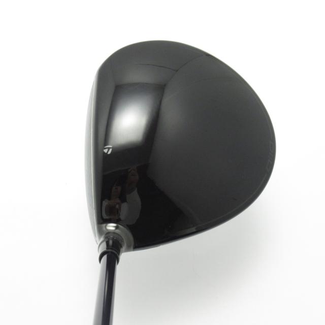 【中古ゴルフクラブ】テーラーメイド　Qi10　Qi10 MAX ドライバー Diamana Blue TM50　シャフト：Diamana Blue TM50_1