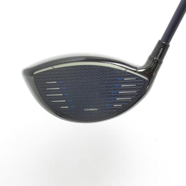 【中古ゴルフクラブ】テーラーメイド　Qi10　Qi10 MAX ドライバー Diamana Blue TM50　シャフト：Diamana Blue TM50_2