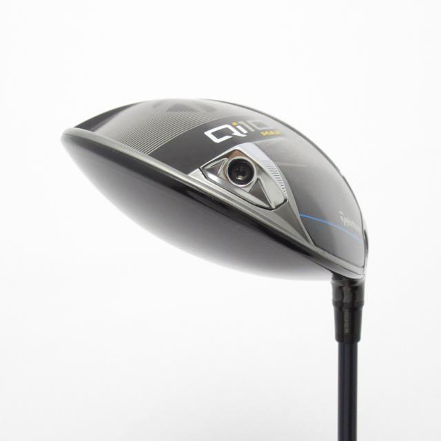 【中古ゴルフクラブ】テーラーメイド　Qi10　Qi10 MAX ドライバー Diamana Blue TM50　シャフト：Diamana Blue TM50_4