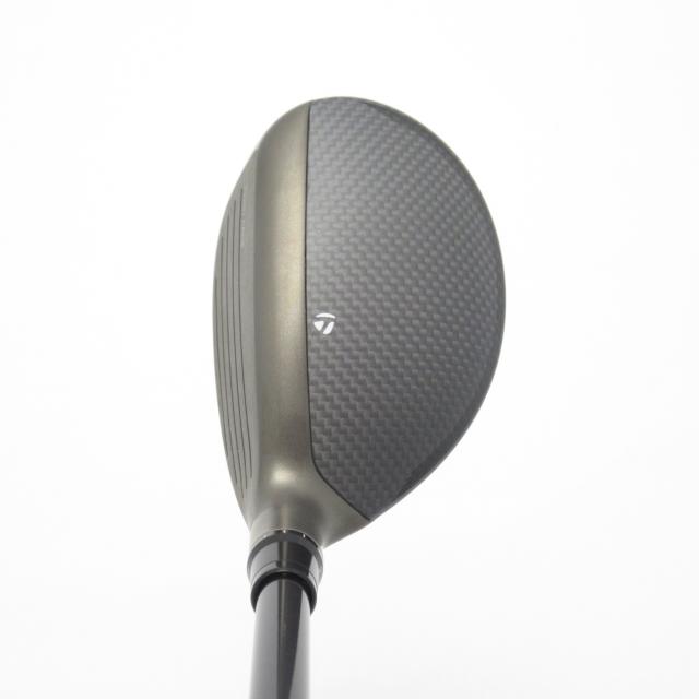 中古ゴルフクラブ】テーラーメイド Qi35 Qi35 レスキュー 
