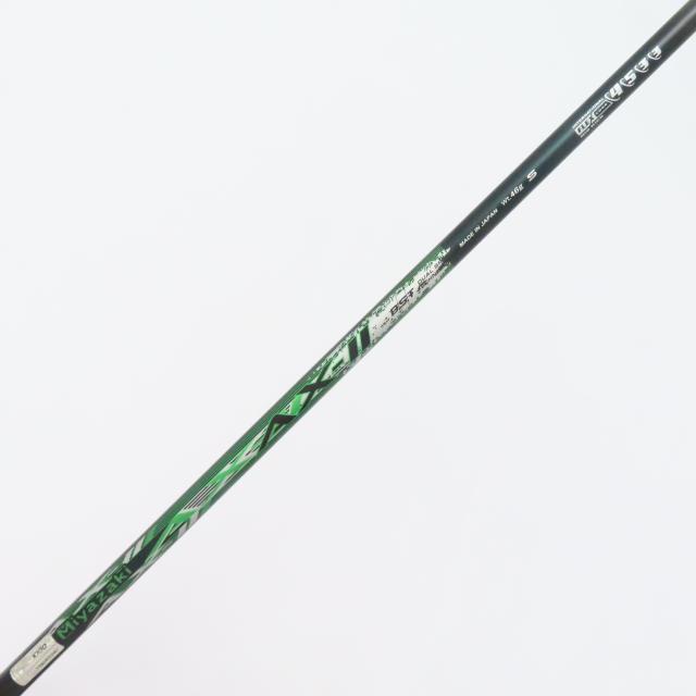 【中古ゴルフクラブ】ダンロップ　XXIO　ゼクシオ X(2022) ドライバー Miyazaki AX-2　シャフト：Miyazaki AX-2_6