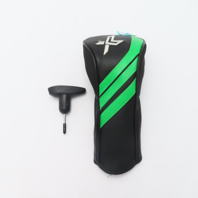 【中古ゴルフクラブ】ダンロップ　XXIO　ゼクシオ X(2022) ドライバー Miyazaki AX-2　シャフト：Miyazaki AX-2_8