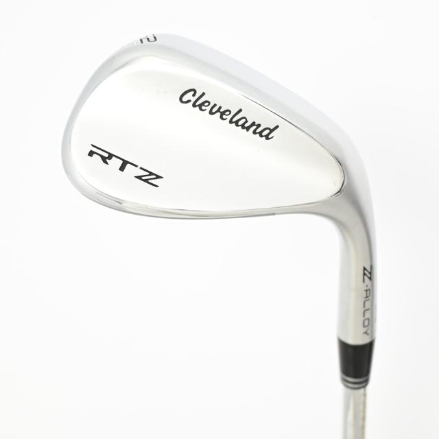 【中古ゴルフクラブ】クリーブランド　CG　RTZ ツアーサテン ウェッジ N.S.PRO ZELOS 7　シャフト：N.S.PRO ZELOS 7