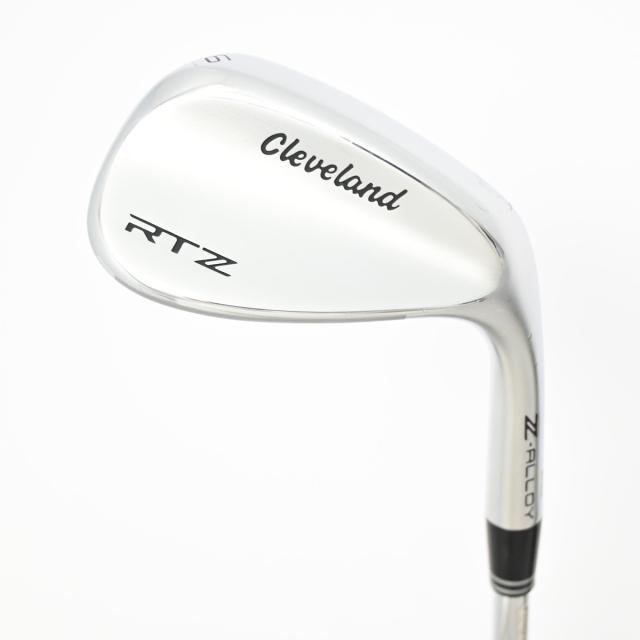 【中古ゴルフクラブ】クリーブランド　CG　RTZ ツアーサテン ウェッジ N.S.PRO ZELOS 7　シャフト：N.S.PRO ZELOS 7