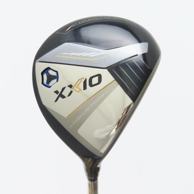 【中古ゴルフクラブ】ダンロップ　XXIO　ゼクシオ 13(2024) フェアウェイウッド MP1300カーボン　シャフト：MP1300カーボン