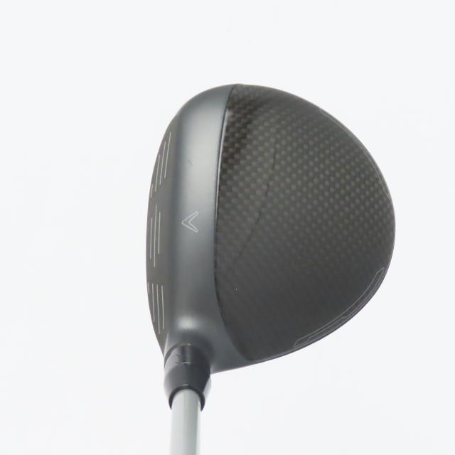 【中古ゴルフクラブ】キャロウェイゴルフ　QUANTUM　QUANTUM MAX FAST フェアウェイウッド SPDSTAR 40 LDY　シャフト：SPDSTAR 40 LDY…_1