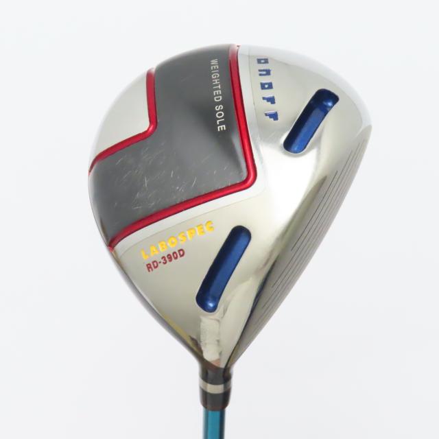 【中古ゴルフクラブ】オノフ　LABOSPEC　ONOFF LABOSPEC RD-390D ドライバー LABOSPEC TATAKI 40　シャフト：LABOSPEC TATAKI 40