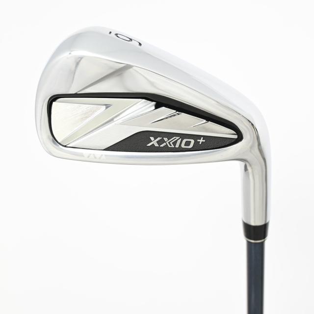 中古ゴルフクラブ】ダンロップ XXIO ゼクシオ 14+ (2026) アイアン