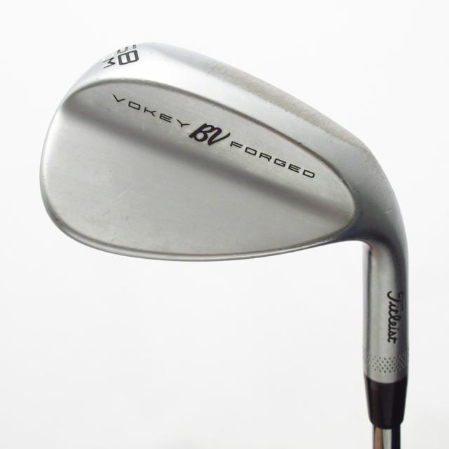 【中古ゴルフクラブ】タイトリスト　Vokey　Vokey FORGED(2025) ウェッジ N.S.PRO 950GH neo　シャフト：N.S.PRO 950GH neo