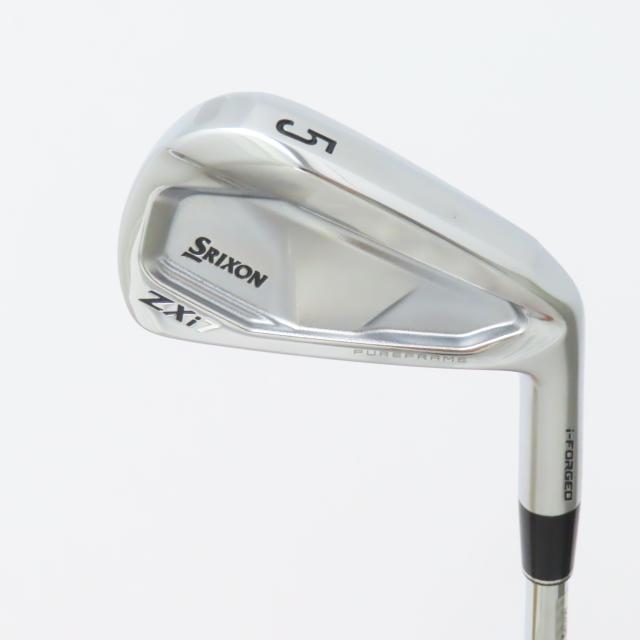 【中古ゴルフクラブ】ダンロップ　SRIXON　スリクソン ZXi7 アイアン Dynamic Gold 120　シャフト：Dynamic Gold 120