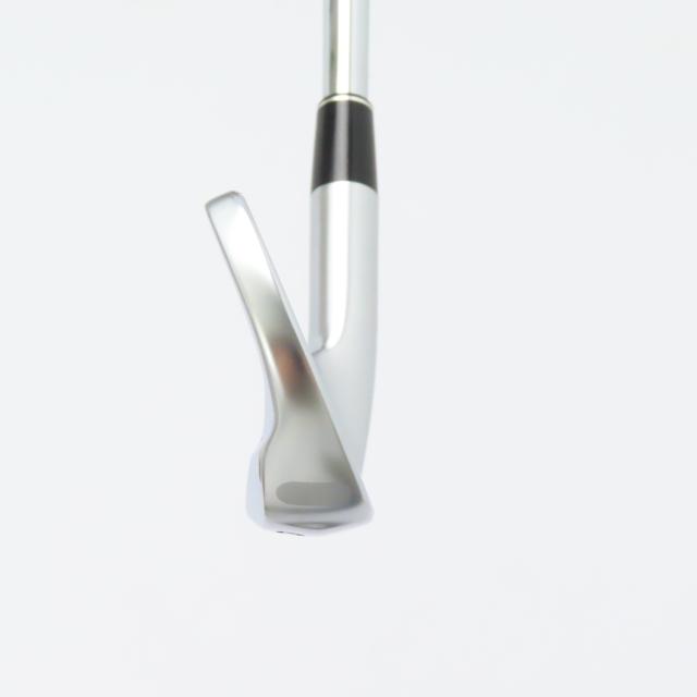 【中古ゴルフクラブ】ダンロップ　SRIXON　スリクソン ZXi7 アイアン Dynamic Gold 120　シャフト：Dynamic Gold 120_3