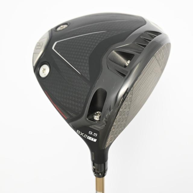 【中古ゴルフクラブ】ブリヂストン　BRIDGESTONE GOLF　BX2 HT ドライバー SPEEDER NX GOLD 50　シャフト：SPEEDER NX GOLD 50