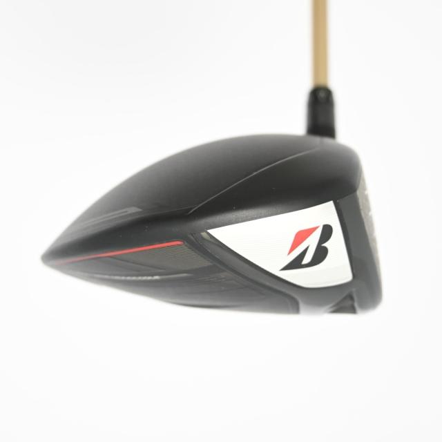 【中古ゴルフクラブ】ブリヂストン　BRIDGESTONE GOLF　BX2 HT ドライバー SPEEDER NX GOLD 50　シャフト：SPEEDER NX GOLD 50_3