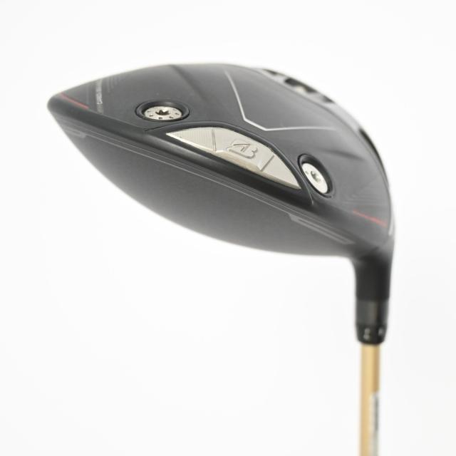 【中古ゴルフクラブ】ブリヂストン　BRIDGESTONE GOLF　BX2 HT ドライバー SPEEDER NX GOLD 50　シャフト：SPEEDER NX GOLD 50_4