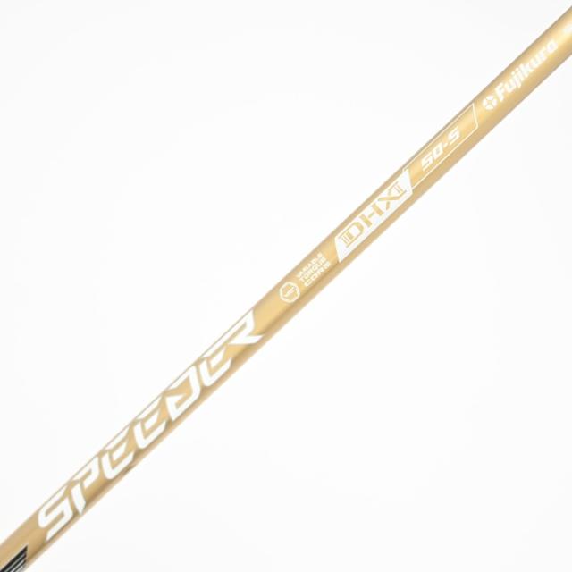 【中古ゴルフクラブ】ブリヂストン　BRIDGESTONE GOLF　BX2 HT ドライバー SPEEDER NX GOLD 50　シャフト：SPEEDER NX GOLD 50_5