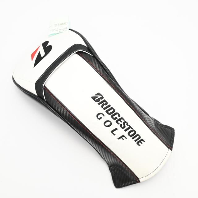 【中古ゴルフクラブ】ブリヂストン　BRIDGESTONE GOLF　BX2 HT ドライバー SPEEDER NX GOLD 50　シャフト：SPEEDER NX GOLD 50_7