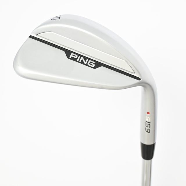 【中古ゴルフクラブ】ピン　PING　S159 ウェッジ N.S.PRO MODUS3 TOUR 105　シャフト：N.S.PRO MODUS3 TOUR 105