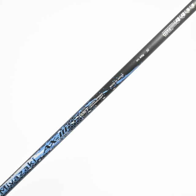 【中古ゴルフクラブ】ダンロップ　XXIO　ゼクシオ X(2024) ドライバー Miyazaki AX-3　シャフト：Miyazaki AX-3_5