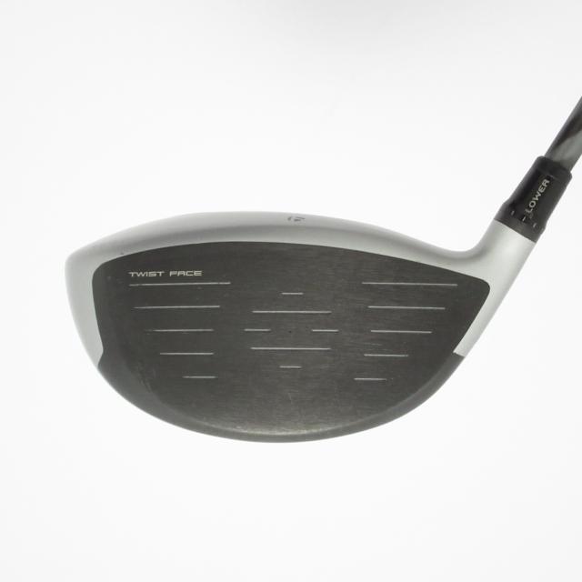 【中古ゴルフクラブ】テーラーメイド　M4　M4 ドライバー Speeder 661 EVOLUTION IV　シャフト：Speeder 661 EVOLUTION IV_2