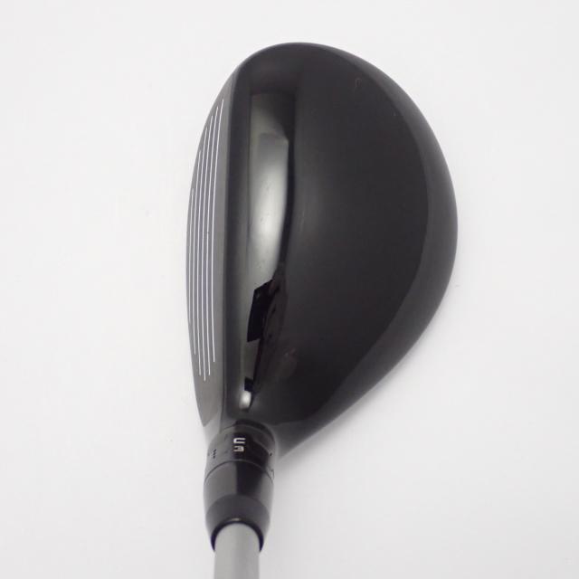 【中古ゴルフクラブ】タイトリスト　TSR　TSR2 ユーティリティ MMT TSP121 55　シャフト：MMT TSP121 55_1