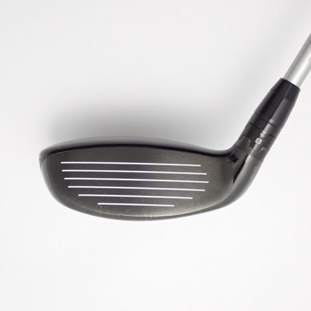【中古ゴルフクラブ】タイトリスト　TSR　TSR2 ユーティリティ MMT TSP121 55　シャフト：MMT TSP121 55_2