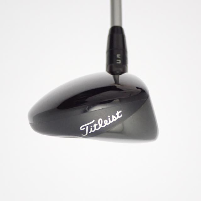 【中古ゴルフクラブ】タイトリスト　TSR　TSR2 ユーティリティ MMT TSP121 55　シャフト：MMT TSP121 55_3