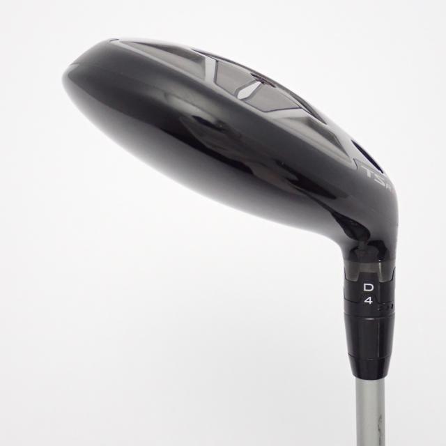 【中古ゴルフクラブ】タイトリスト　TSR　TSR2 ユーティリティ MMT TSP121 55　シャフト：MMT TSP121 55_4