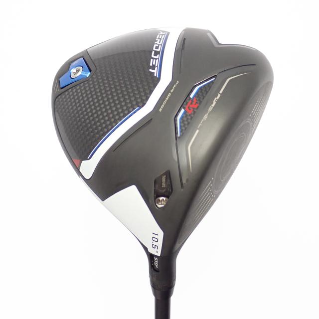 【中古ゴルフクラブ】コブラ　AEROJET　エアロジェット ドライバー オリジナル Tour AD for Cobra BLUE　シャフト：オリジナル Tour AD…