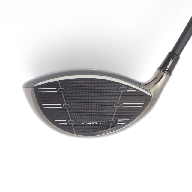 【中古ゴルフクラブ】テーラーメイド　Qi35　Qi35 ドライバー Diamana Black TM60(2025)　シャフト：Diamana Black TM60(2025)_2
