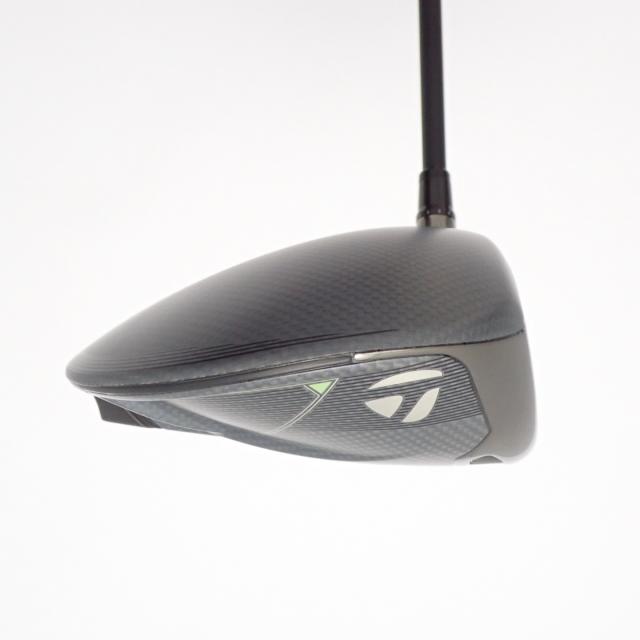 【中古ゴルフクラブ】テーラーメイド　Qi35　Qi35 ドライバー Diamana Black TM60(2025)　シャフト：Diamana Black TM60(2025)_3