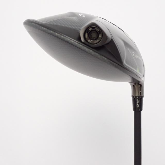 【中古ゴルフクラブ】テーラーメイド　Qi35　Qi35 ドライバー Diamana Black TM60(2025)　シャフト：Diamana Black TM60(2025)_4