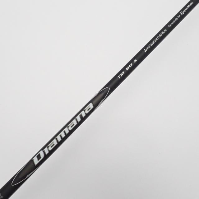 【中古ゴルフクラブ】テーラーメイド　Qi35　Qi35 ドライバー Diamana Black TM60(2025)　シャフト：Diamana Black TM60(2025)_5