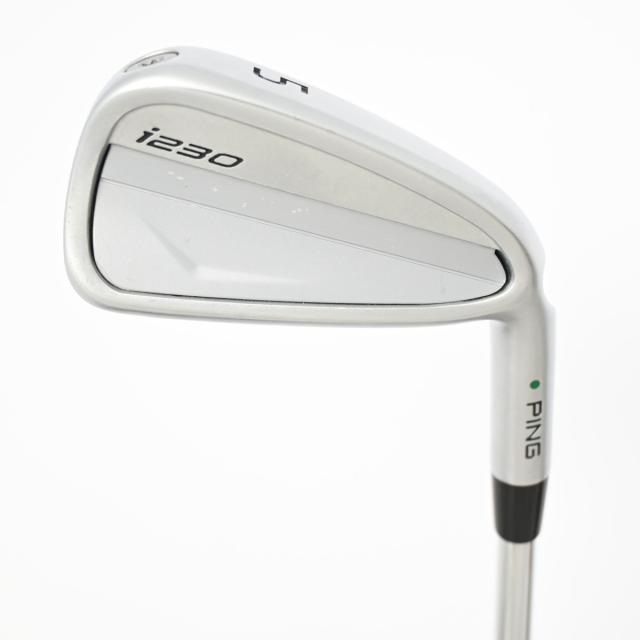 【中古ゴルフクラブ】ピン　I SERIES　i230 アイアン N.S.PRO 950GH neo　シャフト：N.S.PRO 950GH neo