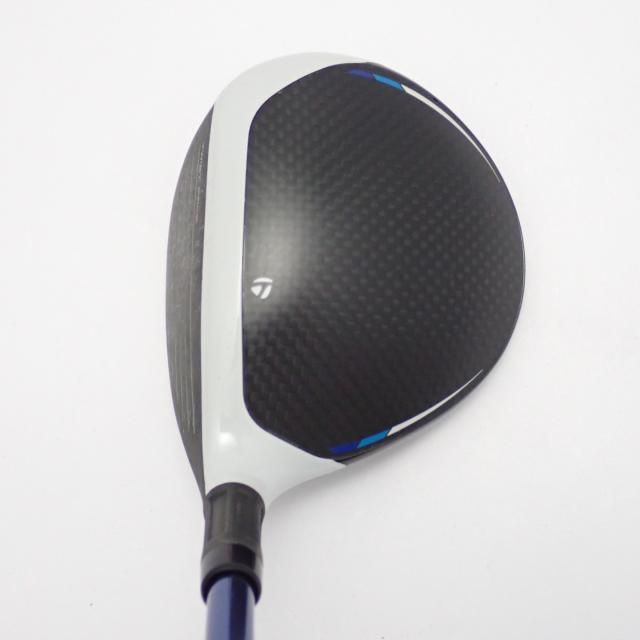 【中古ゴルフクラブ】テーラーメイド　SIM2　SIM2 マックス フェアウェイウッド Diamana TB60　シャフト：Diamana TB60_1