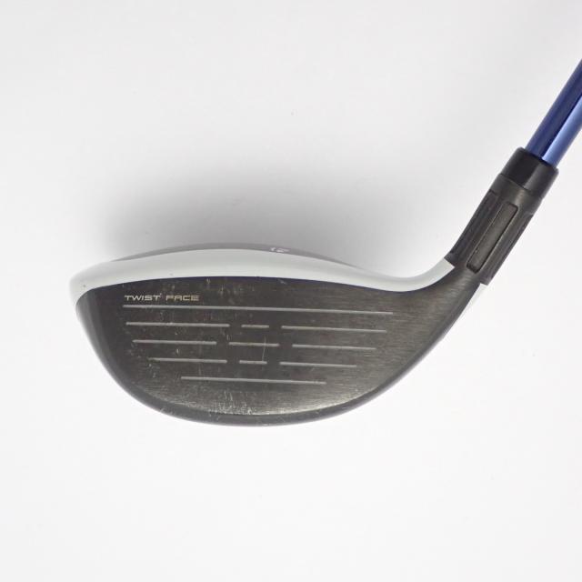 【中古ゴルフクラブ】テーラーメイド　SIM2　SIM2 マックス フェアウェイウッド Diamana TB60　シャフト：Diamana TB60_2