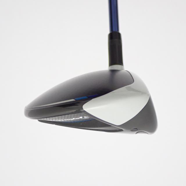 【中古ゴルフクラブ】テーラーメイド　SIM2　SIM2 マックス フェアウェイウッド Diamana TB60　シャフト：Diamana TB60_3