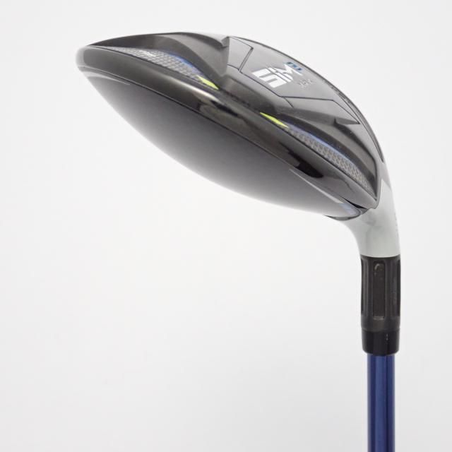 【中古ゴルフクラブ】テーラーメイド　SIM2　SIM2 マックス フェアウェイウッド Diamana TB60　シャフト：Diamana TB60_4