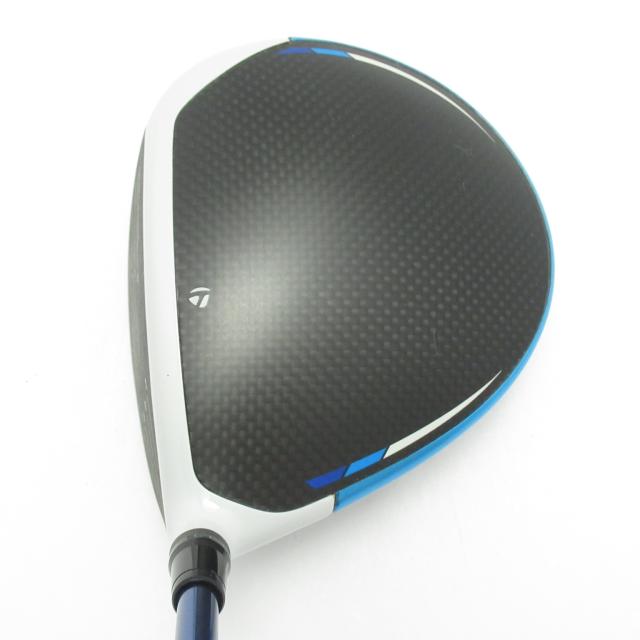 【中古ゴルフクラブ】テーラーメイド　SIM2　SIM2 マックス ドライバー Diamana TB60　シャフト：Diamana TB60_1