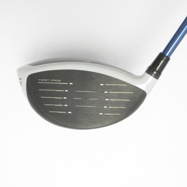 【中古ゴルフクラブ】テーラーメイド　SIM2　SIM2 マックス ドライバー Diamana TB60　シャフト：Diamana TB60_2