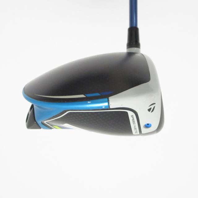 【中古ゴルフクラブ】テーラーメイド　SIM2　SIM2 マックス ドライバー Diamana TB60　シャフト：Diamana TB60_3