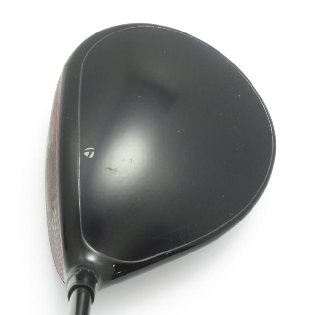 【中古ゴルフクラブ】テーラーメイド　STEALTH　ステルス ドライバー TENSEI RED TM50(2022)　シャフト：TENSEI RED TM50(2022)_1